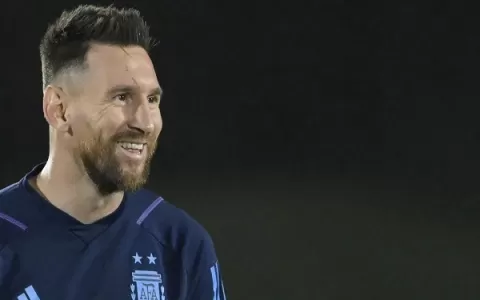 Efeito Messi faz conta oficial do Inter Miami ganh