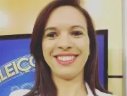 TRAGÉDIA: Ex-apresentadora de afiliada da TV Globo