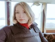 Ucrânia: Escritora fica em estado grave após míssi