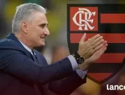 Tite diz sim e deve assumir o Flamengo nos próximo
