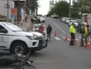 [VÍDEO] Duas mulheres morrem em acidente entre car