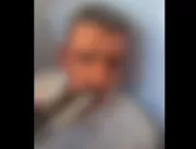 12h de terror: sequestrador grava vídeo com arma n