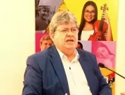 João Azevêdo sanciona lei que proíbe nomeação de c