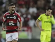 [ASSISTA] Flamengo domina Palmeiras e volta à brig