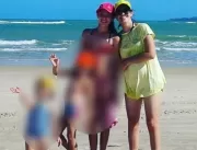 TERROR: Mãe e três filhas são encontradas degolada