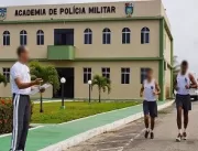 Militares flagrados fazendo sexo em Academia da PM