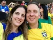 Ex-esposa de Aguinaldo Ribeiro acusa deputado de a