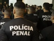 Concurso da Polícia Penal terá 500 vagas na Paraíb