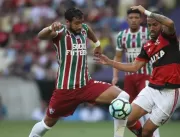 Com gol contra de Pará, Flamengo e Fluminense empa