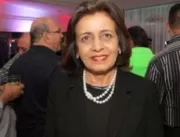 Aracilba Rocha assume diretoria da Eletrobras depo