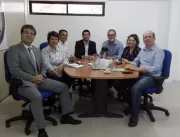 Conselho da Transparência da Paraíba se reúne com 