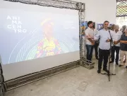 João Pessoa ganha projeto AnimaCentro visando pote