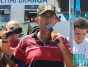 Na Paraíba, Presidente de Câmara exonera todos os 