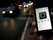 Uber é notificado por aumento exagerado de tarifa