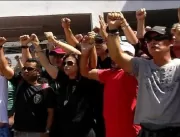 No Rio Grande do Norte, Policiais decidem encerrar