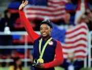 Campeã olímpica no Rio em 2016, ginasta denuncia m