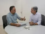 Prefeito de João Pessoa define novo superintendent