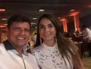 TCE afasta esposa do prefeito de Cabedelo da Procu