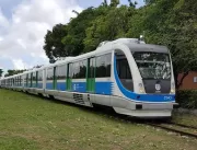 Tarifa de trens aumenta 100% em João Pessoa