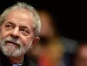 Justiça manda desbloquear 50% dos bens de Lula