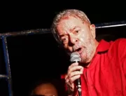 Fachin nega recurso e Lula continua preso na carce