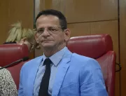 Presidente da CMJP, Marcos Vinícius se solidariza 