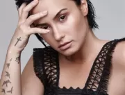Após overdose, Demi Lovato está acordada e seu qua