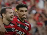 Segue o líder: Flamengo goleia o Sport por 4 a 1 n