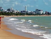 Sudema classifica 50 praias do litoral da Paraíba 