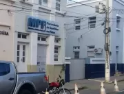 MPF denuncia prefeito por simular inauguração de p