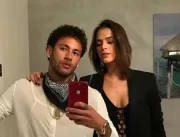 Neymar revela que pretende se casar com Marquezine