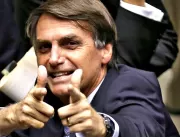 Datafolha: Bolsonaro chega a 35% e aumenta vantage