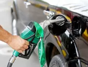 Petrobras reduz o preço da gasolina pela terceira 