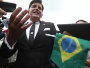 Ignorado por Bolsonaro, Dr Rey faz desabafo após t