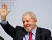 Lava Jato denuncia Lula por lavagem de dinheiro em