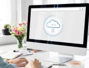 Backup em Nuvem: Proteja seus dados com segurança e praticidade