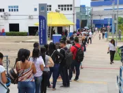 Feira de Empregabilidade oferece 2 mil vagas de emprego, em Cuiabá