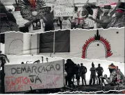 Conselho Indigenista Missionário lança relatório de violência contra povos indígenas no Brasil com dados de 2022