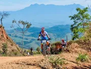 Festival em São José do Barreiro é um encontro empolgante para prática de mountain bike