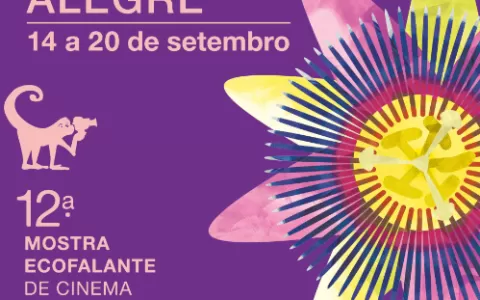 Porto Alegre recebe a Mostra Ecofalante de Cinema