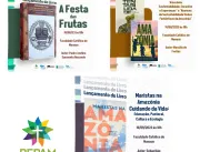 REPAM-BRASIL realiza lançamento dos Livros de Pe. Justino Sarmento, Ir. Sebastião Ferrarini e Prof. Marcilio de Freitas