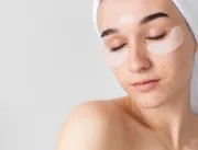 Como clarear manchas do rosto rápido?
