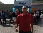 Rodrigo Âncora e Aarão de Moura: uma aliança que t