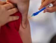 Governo de SP disponibiliza vacinação contra gripe