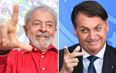 Na volta do horário eleitoral, Lula destaca apoio 