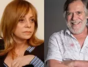 José de Abreu e Glória Perez se desentendem no Twi