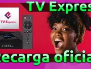 ​Como funciona a Recarga TV Express: O guia comple