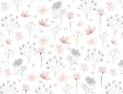 Papel de parede floral: Conheça os melhores
