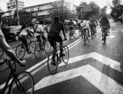 Grupos de bicicleta: uma forma segura de pedalar p