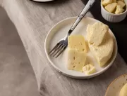 Qual a diferença entre cheesecake e cream cheese: 